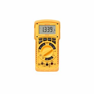 Amprobe HD160C Heavy-Duty TRMS Multimeter with Temperature